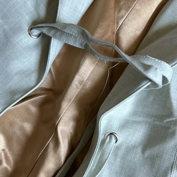 Roari Rhodes blazer